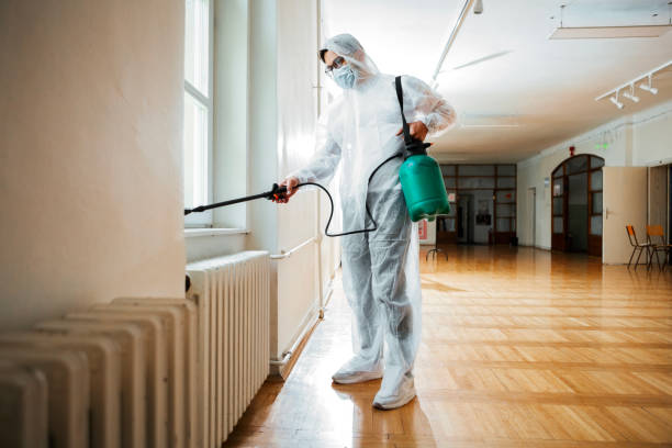 Best Commercial Pest Control Services  in Briggs, OK